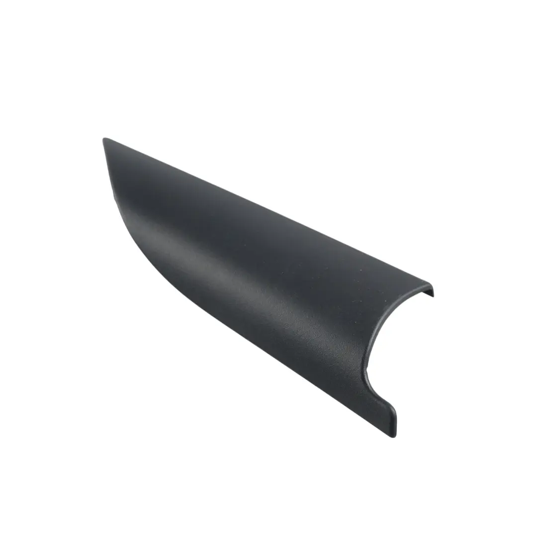 Copertura Specchietto Porta Anteriore Destro Nero per Audi A6 C6 con numero di parte 4F0857506A Audi A6 C6 Copertura Specchietto Porta Anteriore Destro Nero - SKU 4F0857506A - Numero di parte 4F0857506A
