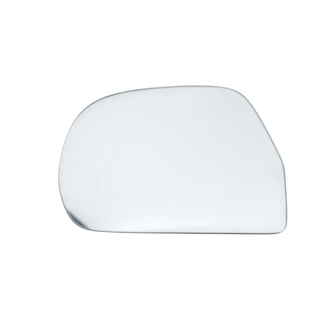 Mirror Glass Insert Left N/S Heated to Audi A4 B8 A5 8T with Part number 4F0857535AE Audi A4 B8 A5 8T Mirror Glass Insert Left N/S Heated - SKU 4F0857535AE-1 - Part number 4F0857535AE