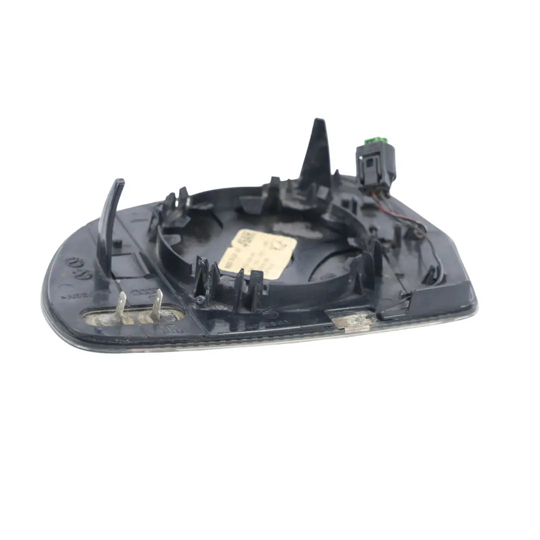 Audi A3 8P A4 B8 A5 8T Abblendbar Spiegelglas Rechts - SKU 4F0857536AH - Teilenummer 4F0857536AH
