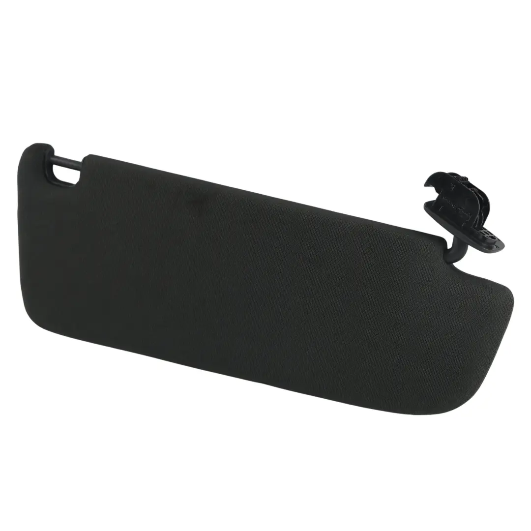Parasol Cubierta Panel Izquierdo Espejo Negro para Audi A6 C6 con número de pieza 4F0857551P Audi A6 C6 Parasol Cubierta Panel Izquierdo Espejo Negro - SKU 4F0857551P-2 - Número de pieza 4F0857551P