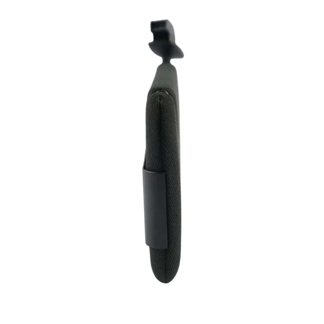 Parasol Cubierta Panel Izquierdo Espejo Negro para Audi A6 C6 con número de pieza 4F0857551P Audi A6 C6 Parasol Cubierta Panel Izquierdo Espejo Negro - SKU 4F0857551P-2 - Número de pieza 4F0857551P