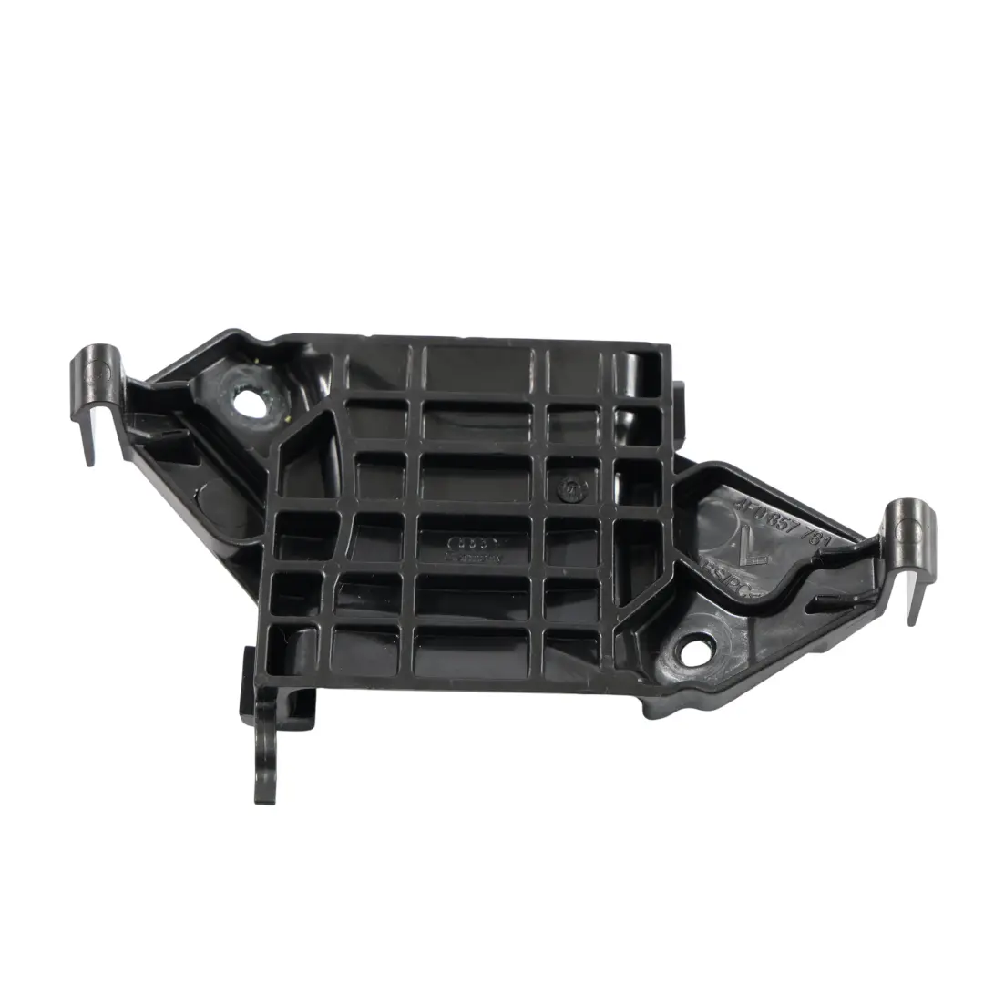 4F Copertura Guida Cintura Sicurezza Anteriore Sinistra per Audi A6 C6 con numero di parte 4F0857781 Audi A6 C6 4F Copertura Guida Cintura Sicurezza Anteriore Sinistra - SKU 4F0857781 - Numero di parte 4F0857781
