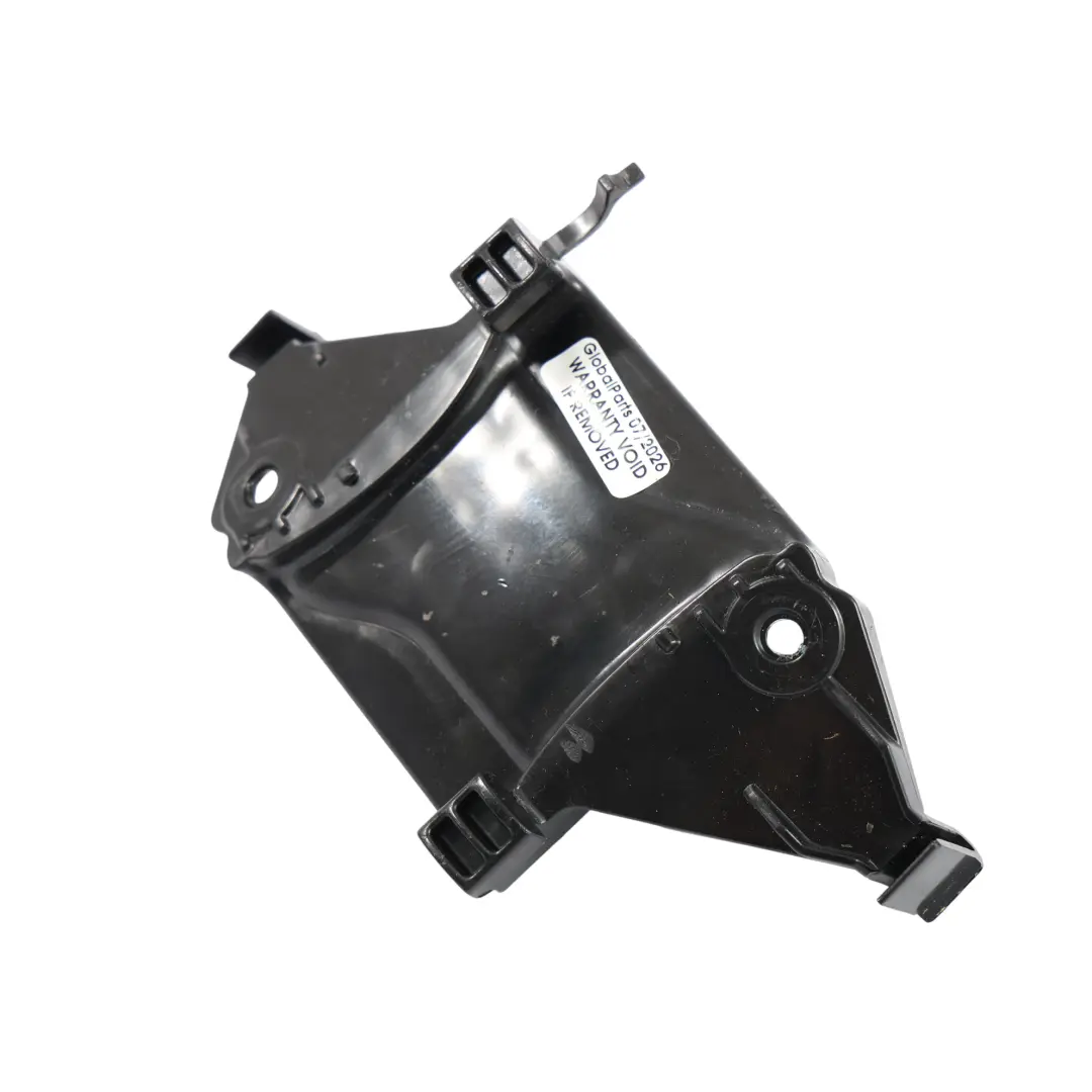 Audi A6 C6 4F Cache Guide Ceinture Sécurité Avant Gauche - SKU 4F0857781 - Numéro de pièce 4F0857781