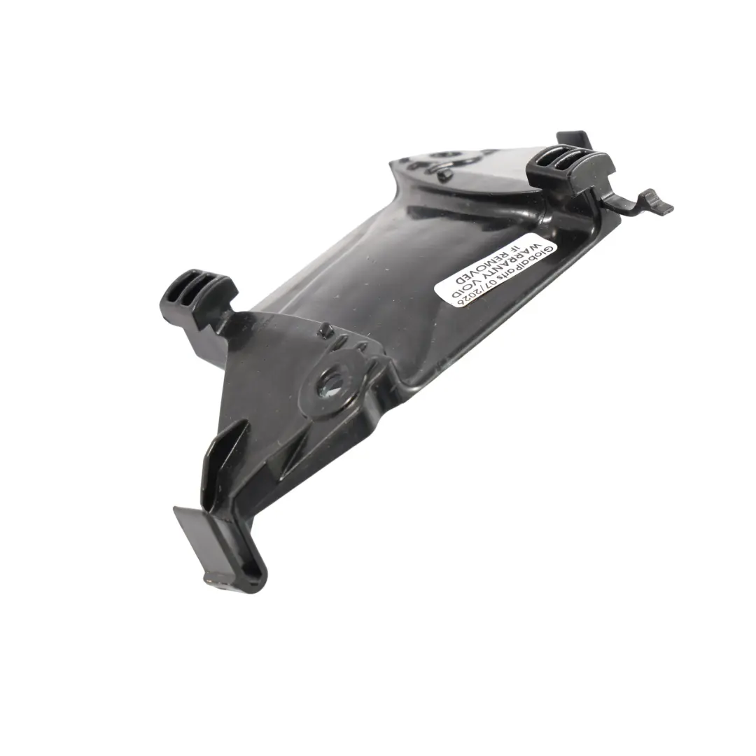 Audi A6 C6 4F Cache Guide Ceinture Sécurité Avant Gauche - SKU 4F0857781 - Numéro de pièce 4F0857781