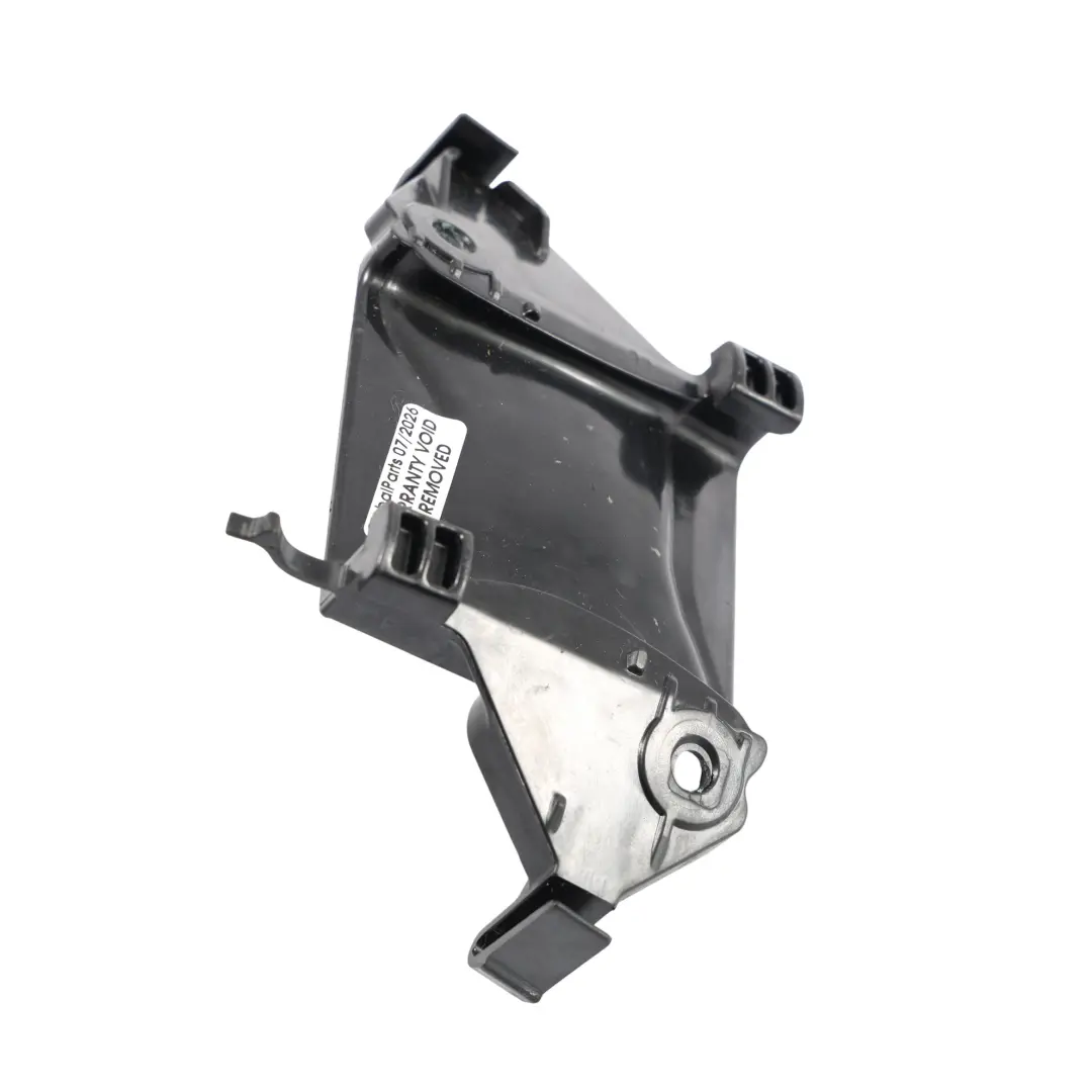 4F Cache Guide Ceinture Sécurité Avant Gauche pour Audi A6 C6 à propos du numéro de pièce 4F0857781 Audi A6 C6 4F Cache Guide Ceinture Sécurité Avant Gauche - SKU 4F0857781 - Numéro de pièce 4F0857781