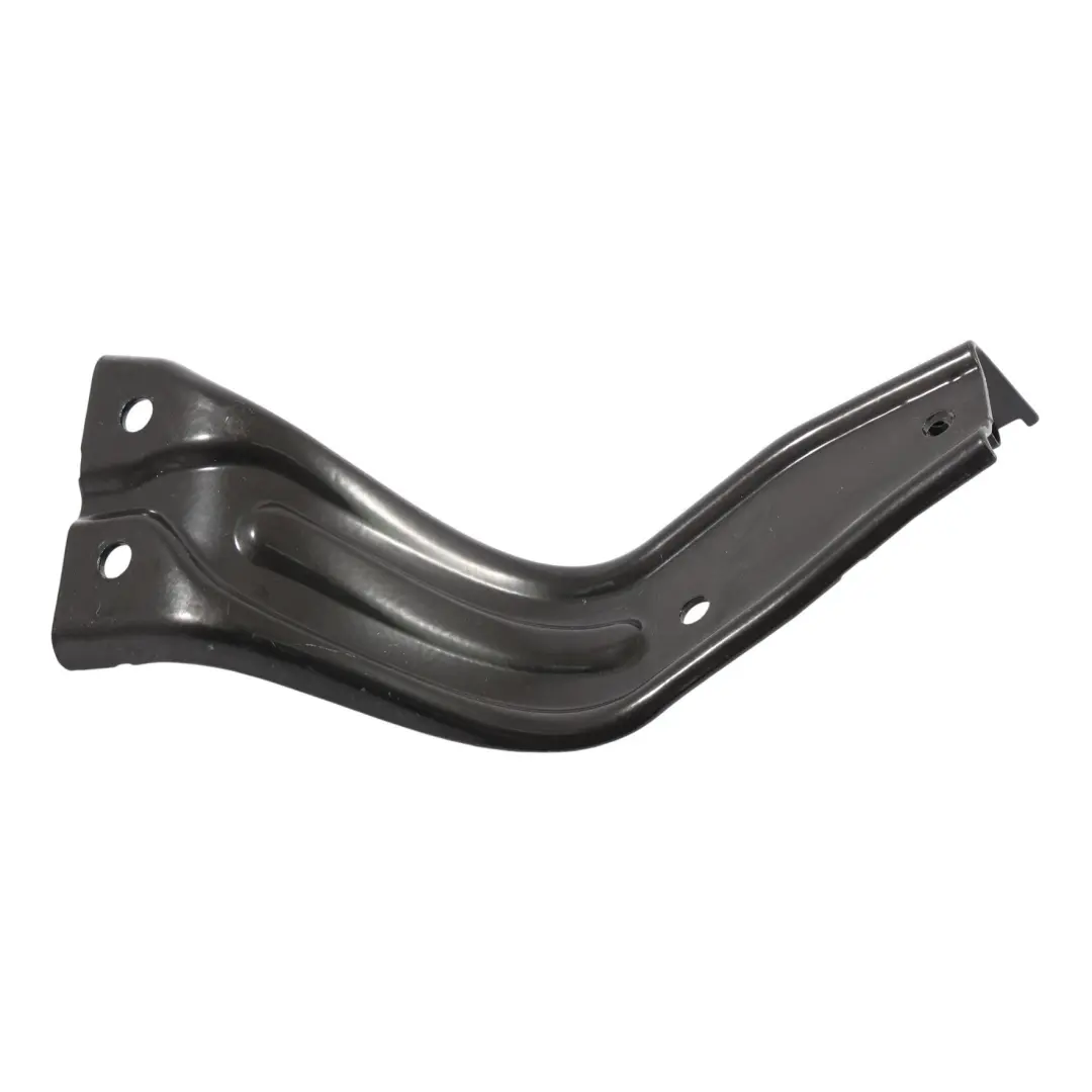 Dashboard Retaining Bracket Carrier Mount Holder Right O/S to Audi A6 C6 with Part number 4F0857895B Audi A6 C6 Dashboard Retaining Bracket Carrier Mount Holder Right O/S - SKU 4F0857896B - Part number 4F0857895B