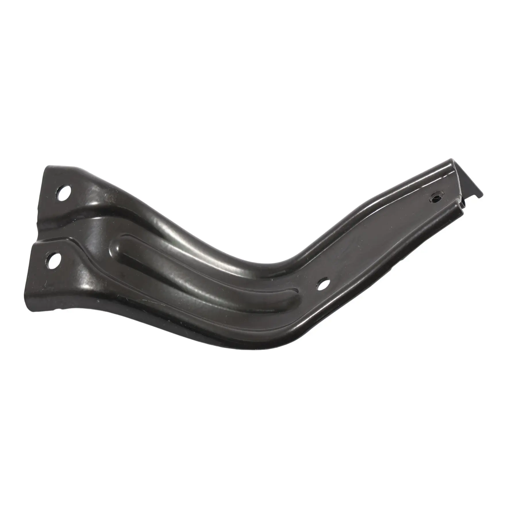 Audi A6 C6 Dashboard Retaining Bracket Carrier Mount Holder Right O/S 4F0857895B