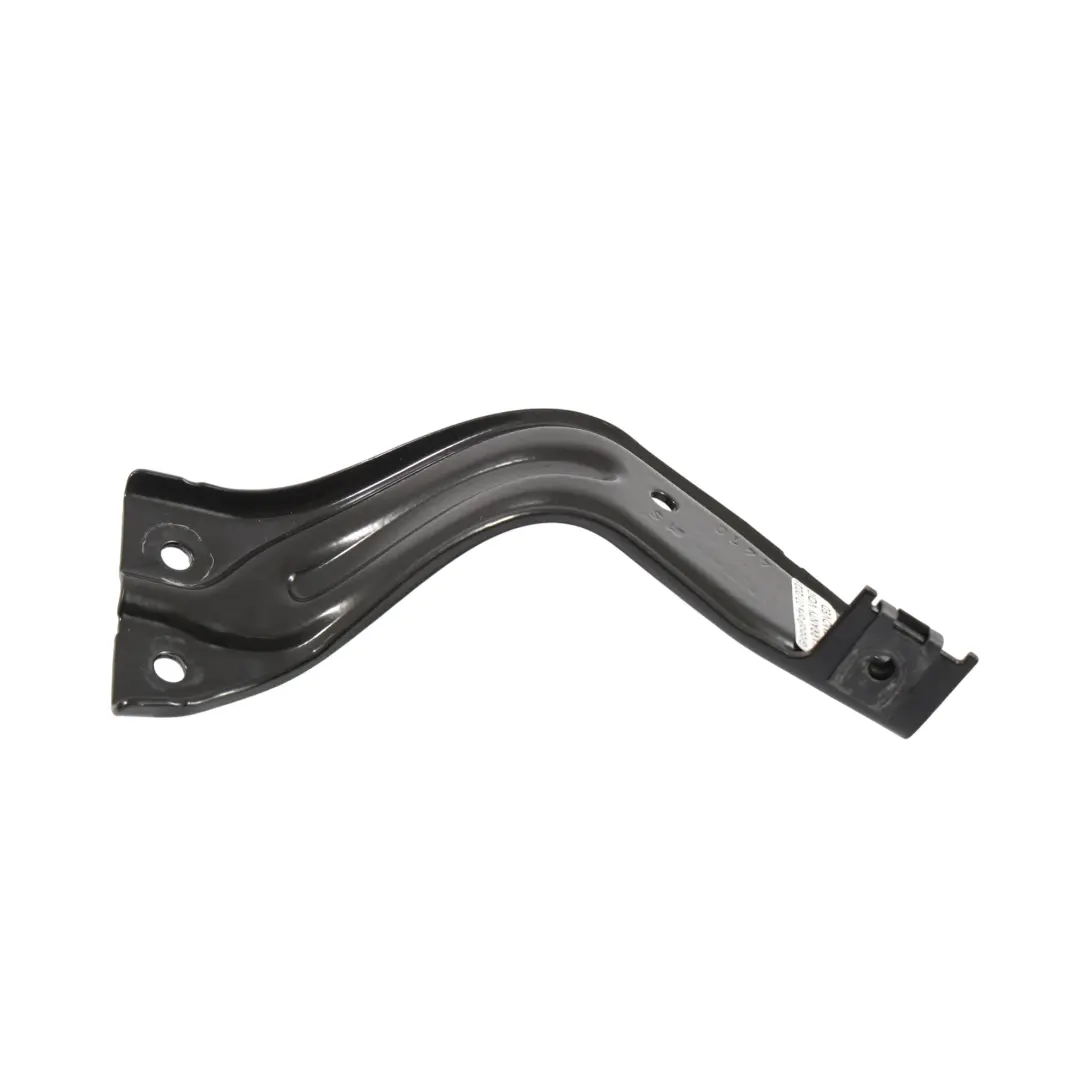 Audi A6 C6 Dashboard Retaining Bracket Carrier Mount Holder Right O/S - SKU 4F0857896B - Part number 4F0857895B