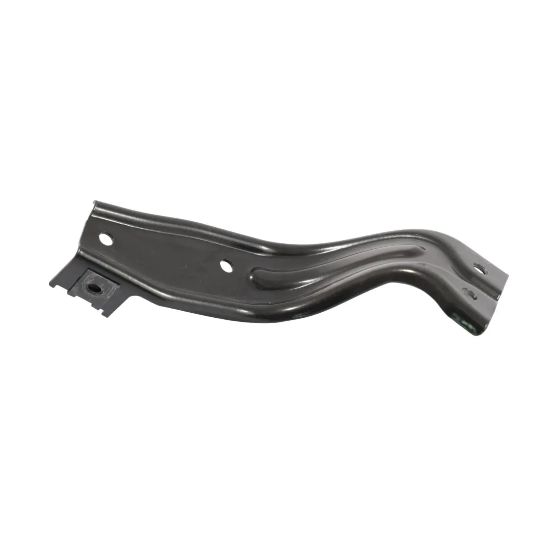 Audi A6 C6 Dashboard Retaining Bracket Carrier Mount Holder Right O/S - SKU 4F0857896B - Part number 4F0857895B