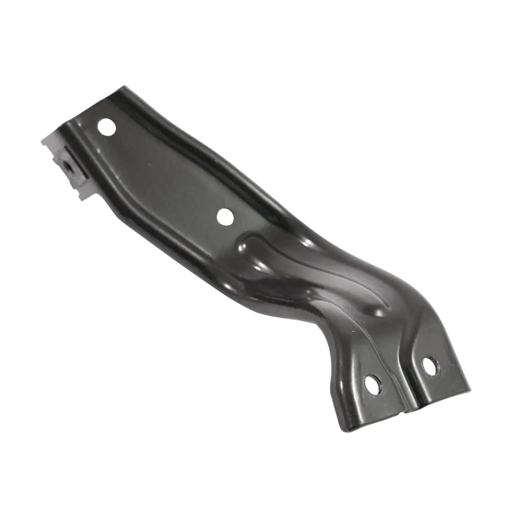 Audi A6 C6 Dashboard Retaining Bracket Carrier Mount Holder Right O/S - SKU 4F0857896B - Part number 4F0857895B