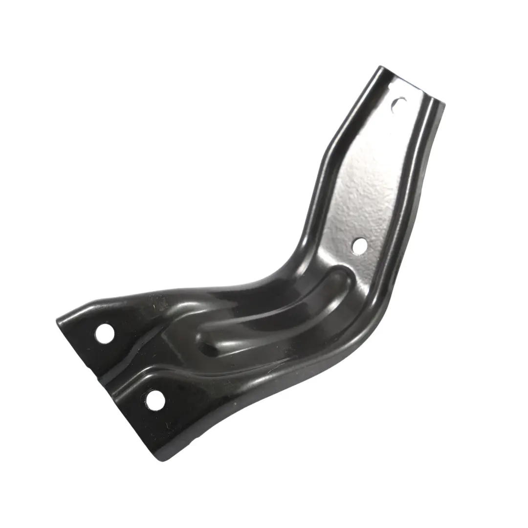 Dashboard Retaining Bracket Carrier Mount Holder Right O/S to Audi A6 C6 with Part number 4F0857895B Audi A6 C6 Dashboard Retaining Bracket Carrier Mount Holder Right O/S - SKU 4F0857896B - Part number 4F0857895B