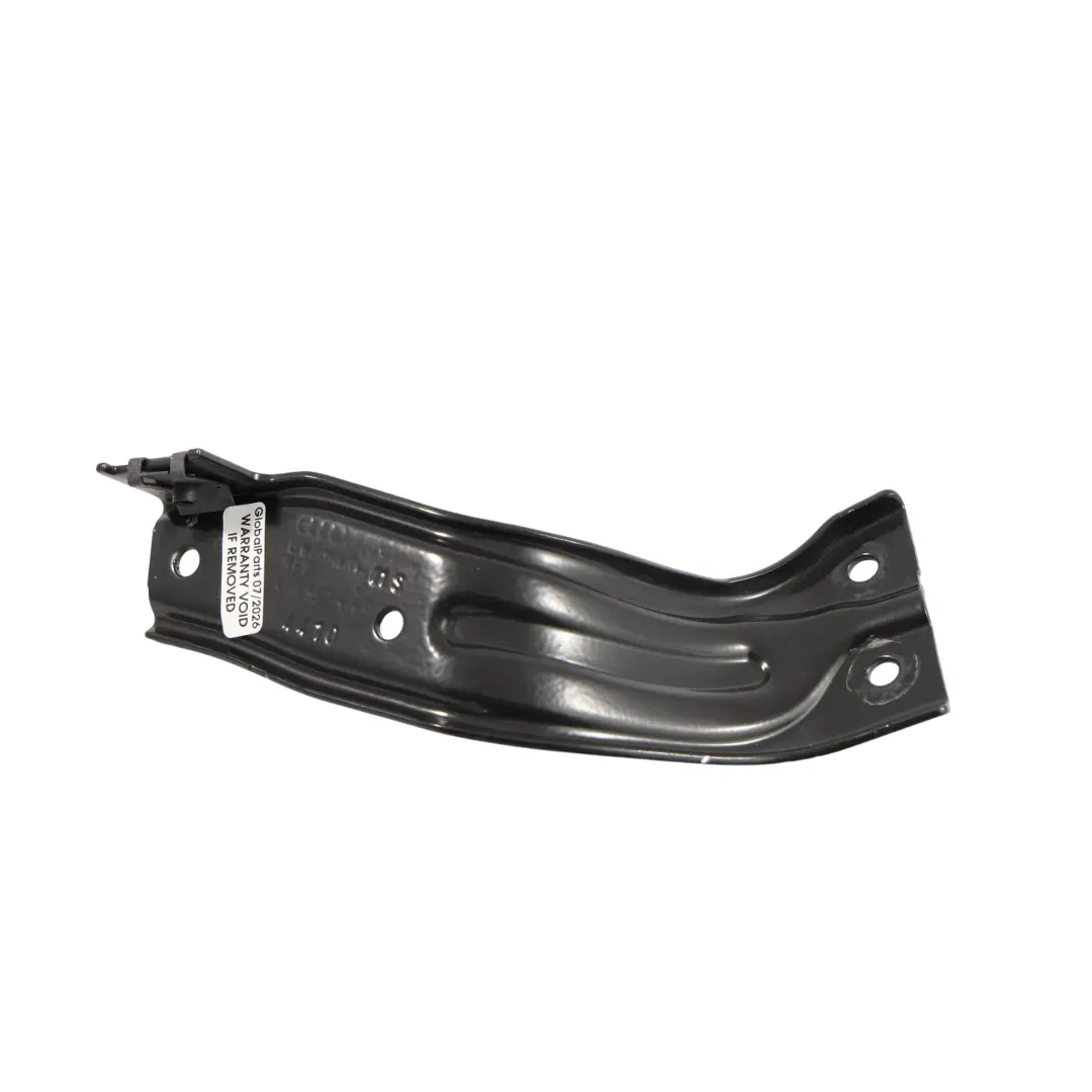 Audi A6 C6 Dashboard Retaining Bracket Carrier Mount Holder Right O/S - SKU 4F0857896B - Part number 4F0857895B