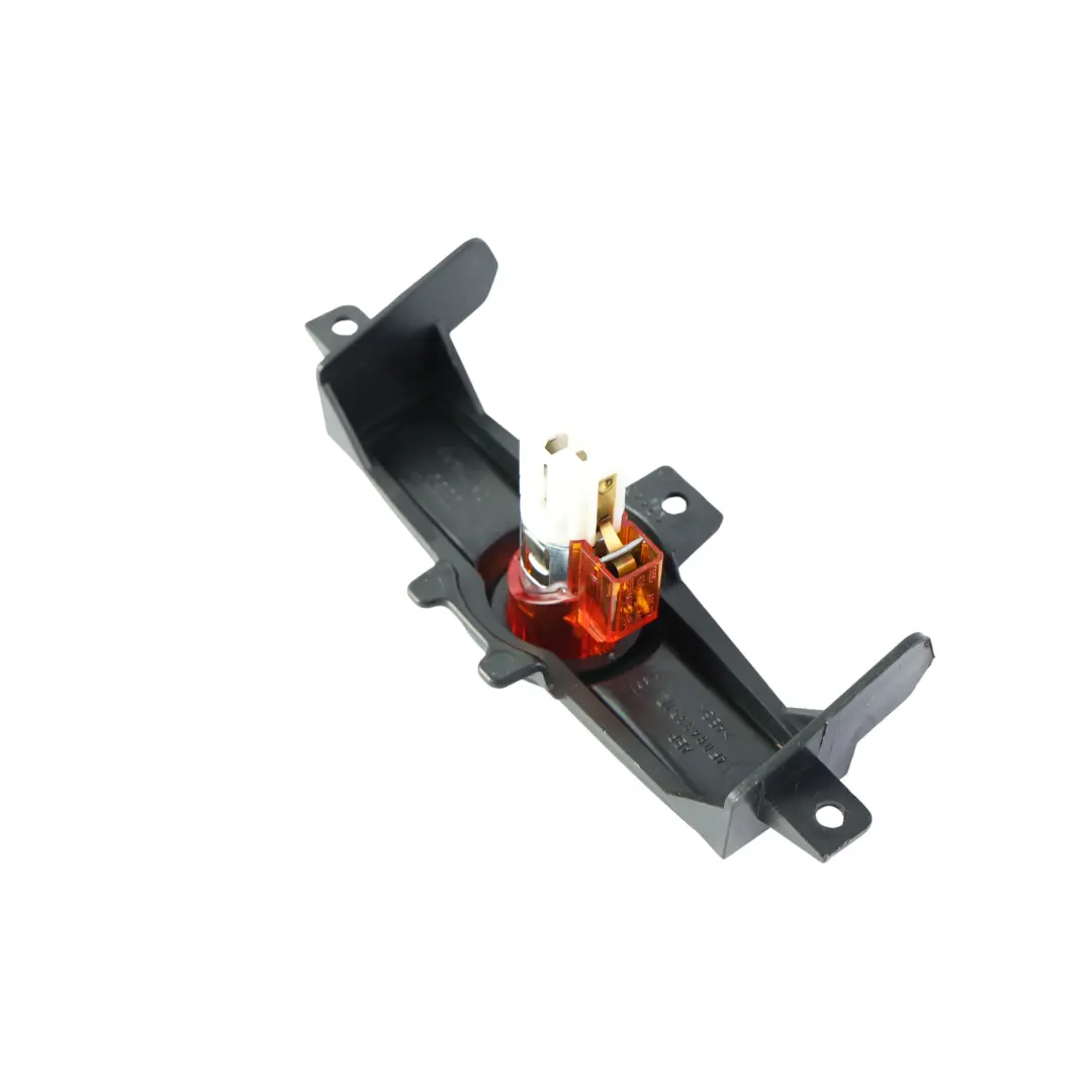 Audi A6 C6 Presa Accendisigari 12V Pannello Posteriore Nero - SKU 4F0863351G-1 - Numero di parte 4F0863351G