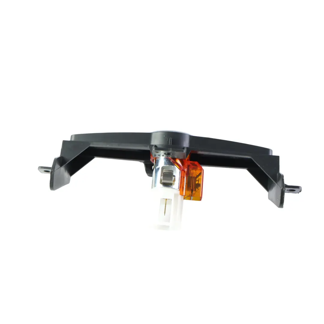 Audi A6 C6 12V Outlet Lighter Socket Black Trim Rear Panel - SKU 4F0863351G-1 - Part number 4F0863351G