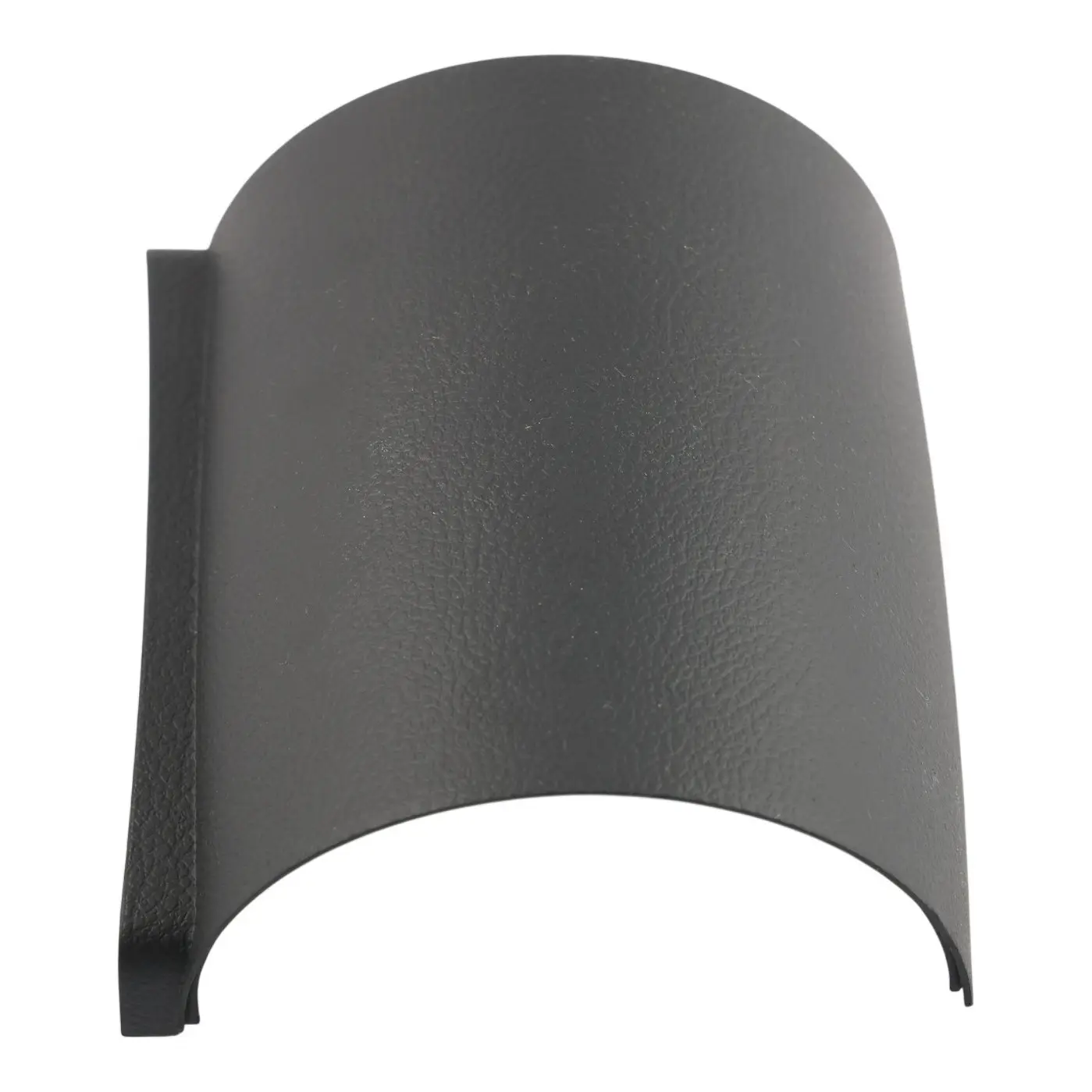 Audi A6 C6 Centre Console Armrest Cover Trim Panel Black 4F0864114