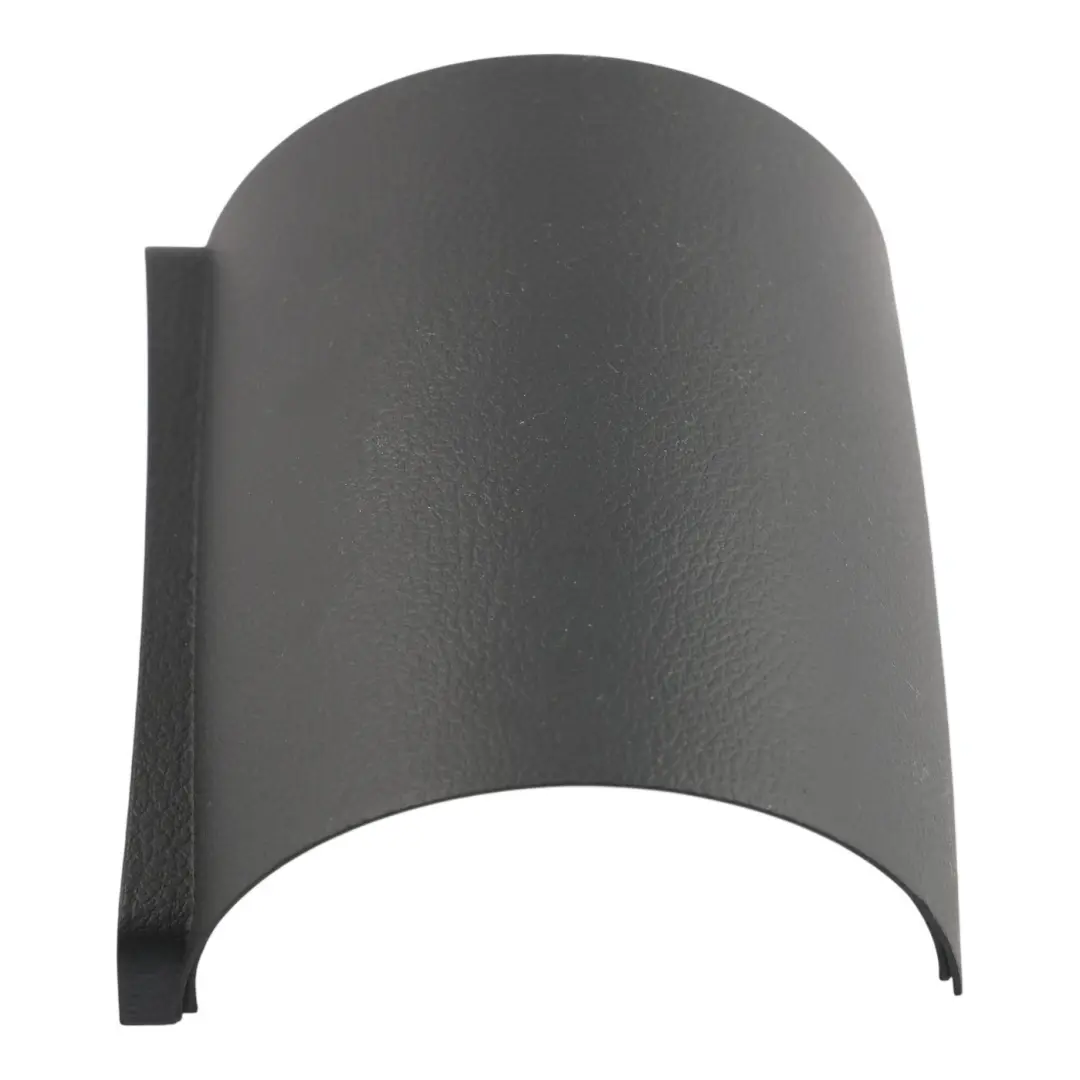 Centre Console Armrest Cover Trim Panel Black to Audi A6 C6 with Part number 4F0864114 Audi A6 C6 Centre Console Armrest Cover Trim Panel Black - SKU 4F0864114 - Part number 4F0864114
