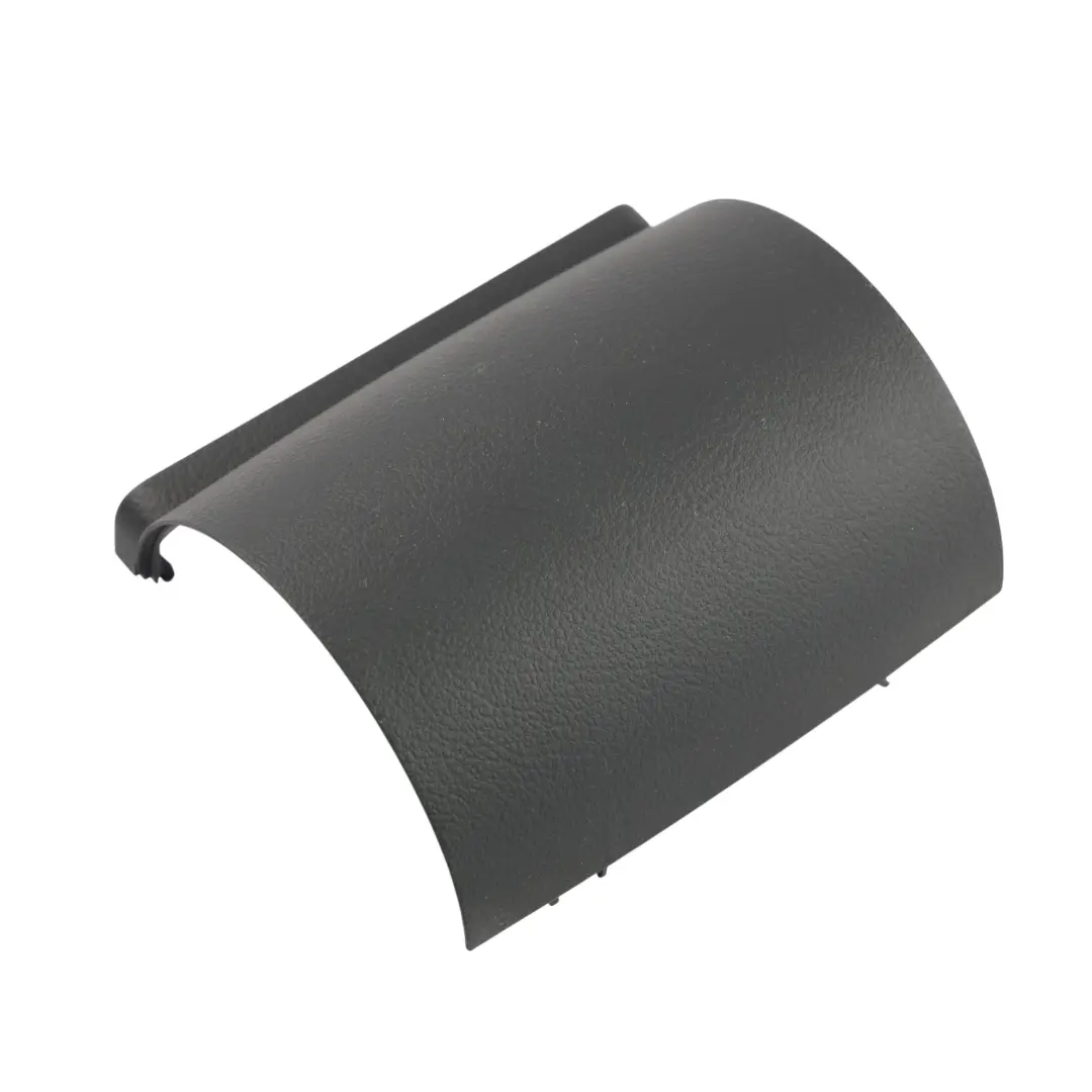 Audi A6 C6 Copertura Bracciolo Console Centrale Pannello Nero - SKU 4F0864114 - Numero di parte 4F0864114