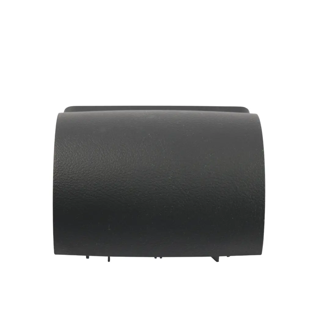 Audi A6 C6 Centre Console Armrest Cover Trim Panel Black - SKU 4F0864114 - Part number 4F0864114