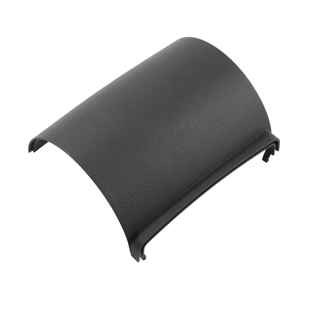 Copertura Bracciolo Console Centrale Pannello Nero per Audi A6 C6 con numero di parte 4F0864114 Audi A6 C6 Copertura Bracciolo Console Centrale Pannello Nero - SKU 4F0864114 - Numero di parte 4F0864114