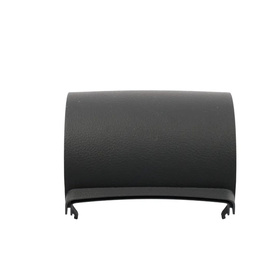 Audi A6 C6 Tapa Reposabrazos Consola Central Panel Negro - SKU 4F0864114 - Número de pieza 4F0864114