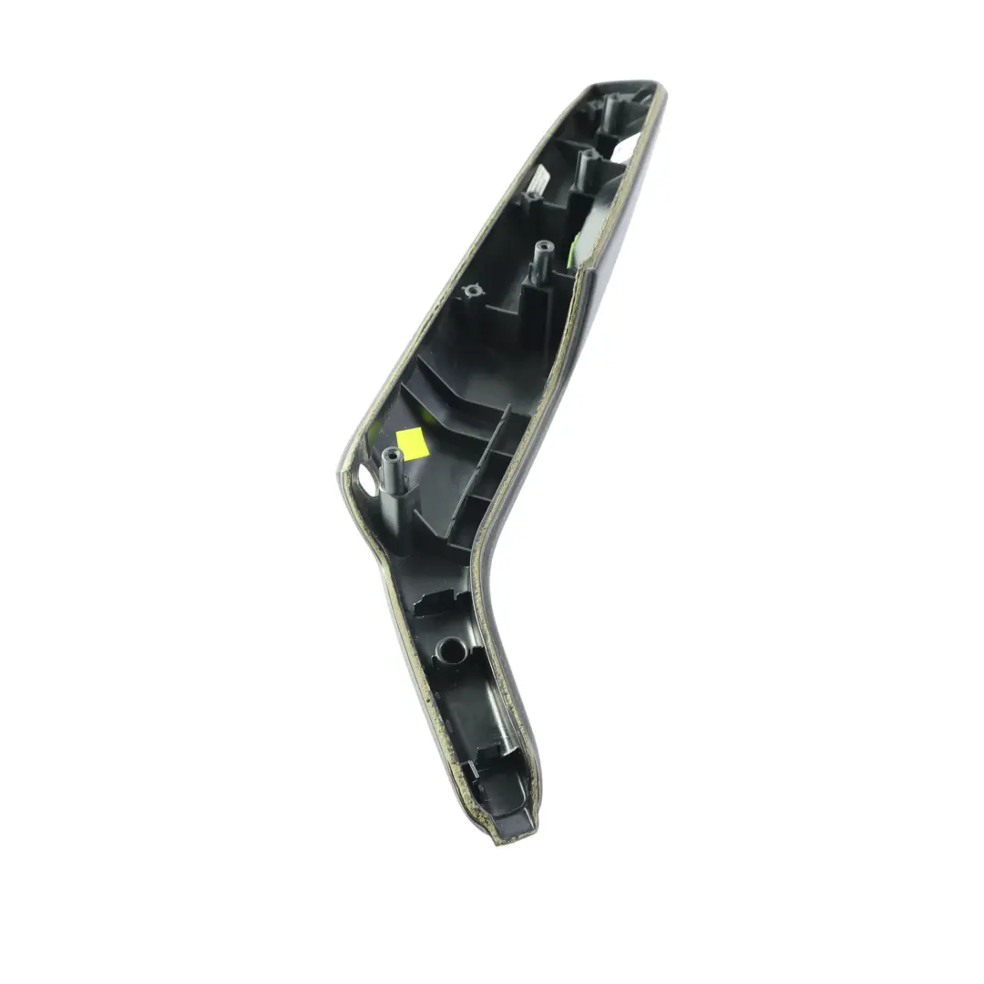 Audi A6 S6 RS6 4F Front Door Armrest Trim Panel Cover Right O/S - SKU 4F0867174A - Part number 4F0867174A