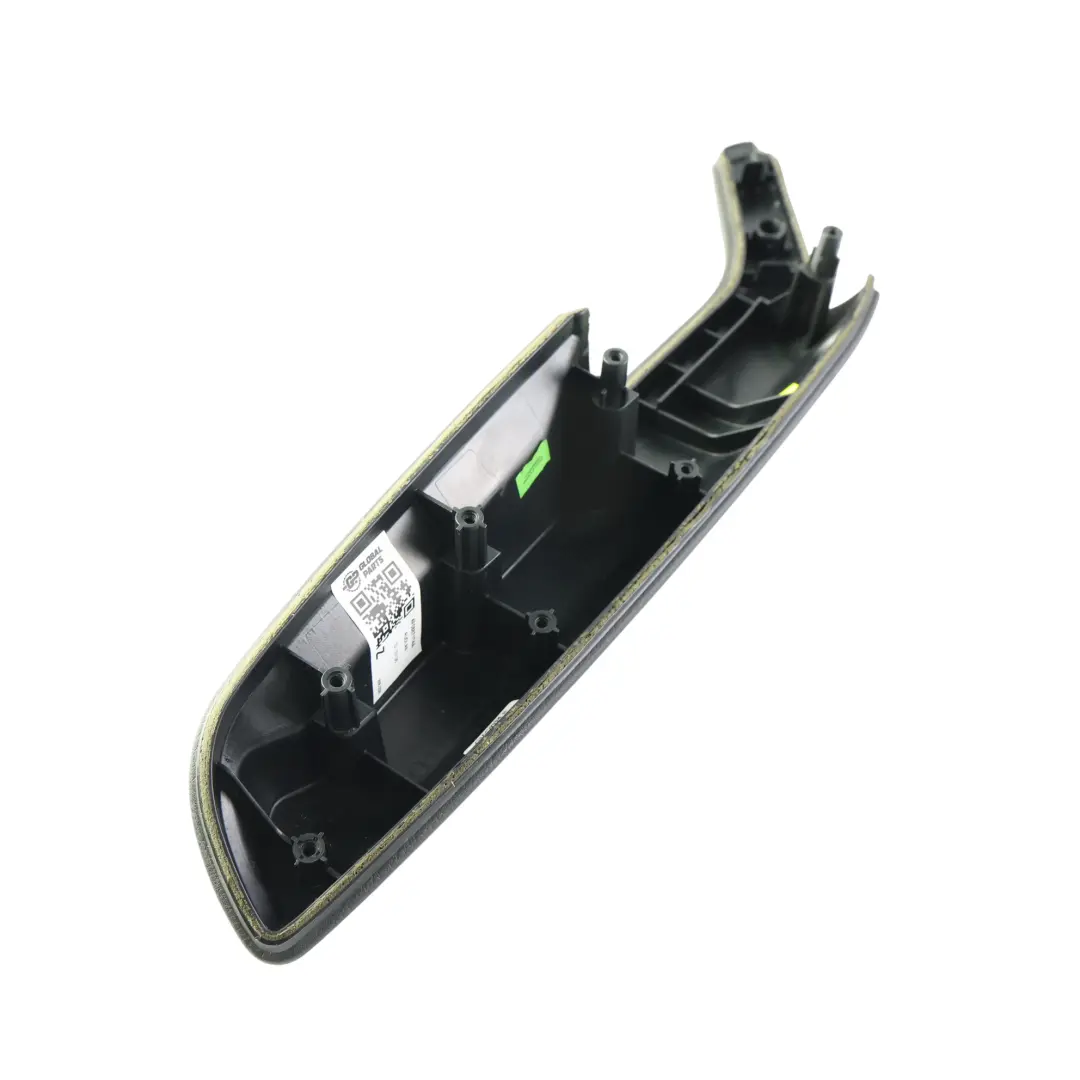 Audi A6 S6 RS6 4F Türarmlehne Verkleidung Vorne Rechts - SKU 4F0867174A - Teilenummer 4F0867174A