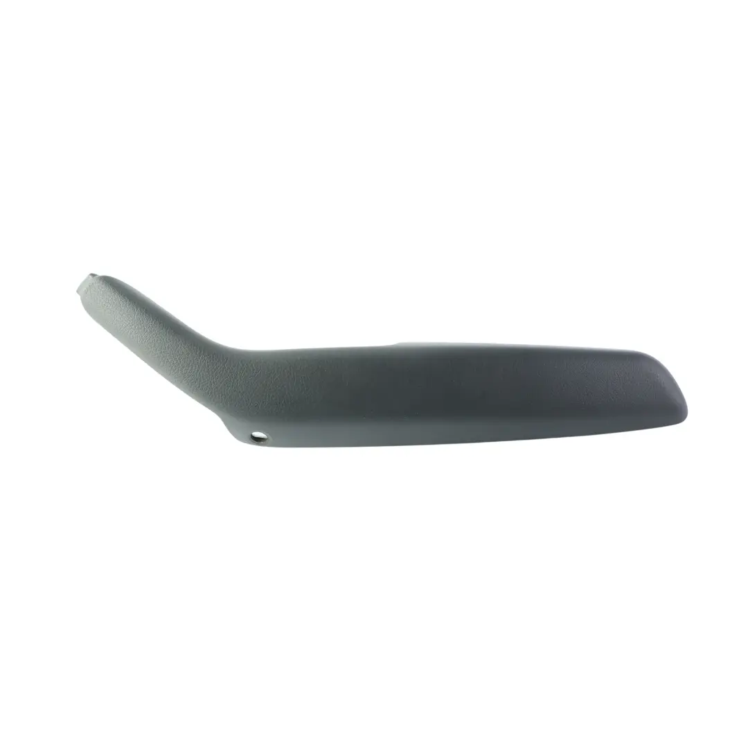 Audi A6 S6 RS6 4F Front Door Armrest Trim Panel Cover Right O/S - SKU 4F0867174A - Part number 4F0867174A