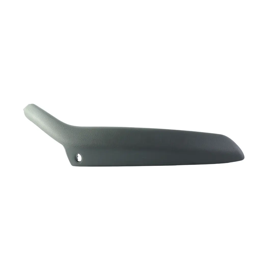 Audi A6 S6 RS6 4F Front Door Armrest Trim Panel Cover Right O/S - SKU 4F0867174A - Part number 4F0867174A