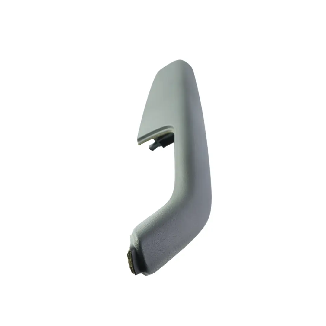 4F Pokrywa Podłokietnika Drzwi Przednich Prawa do Audi A6 S6 RS6 o numerze 4F0867174A Audi A6 S6 RS6 4F Pokrywa Podłokietnika Drzwi Przednich Prawa - SKU 4F0867174A - Numer Części 4F0867174A