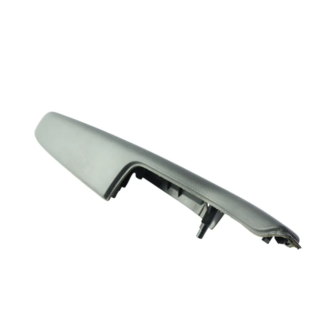 Audi A6 S6 RS6 4F Front Door Armrest Trim Panel Cover Right O/S - SKU 4F0867174A - Part number 4F0867174A