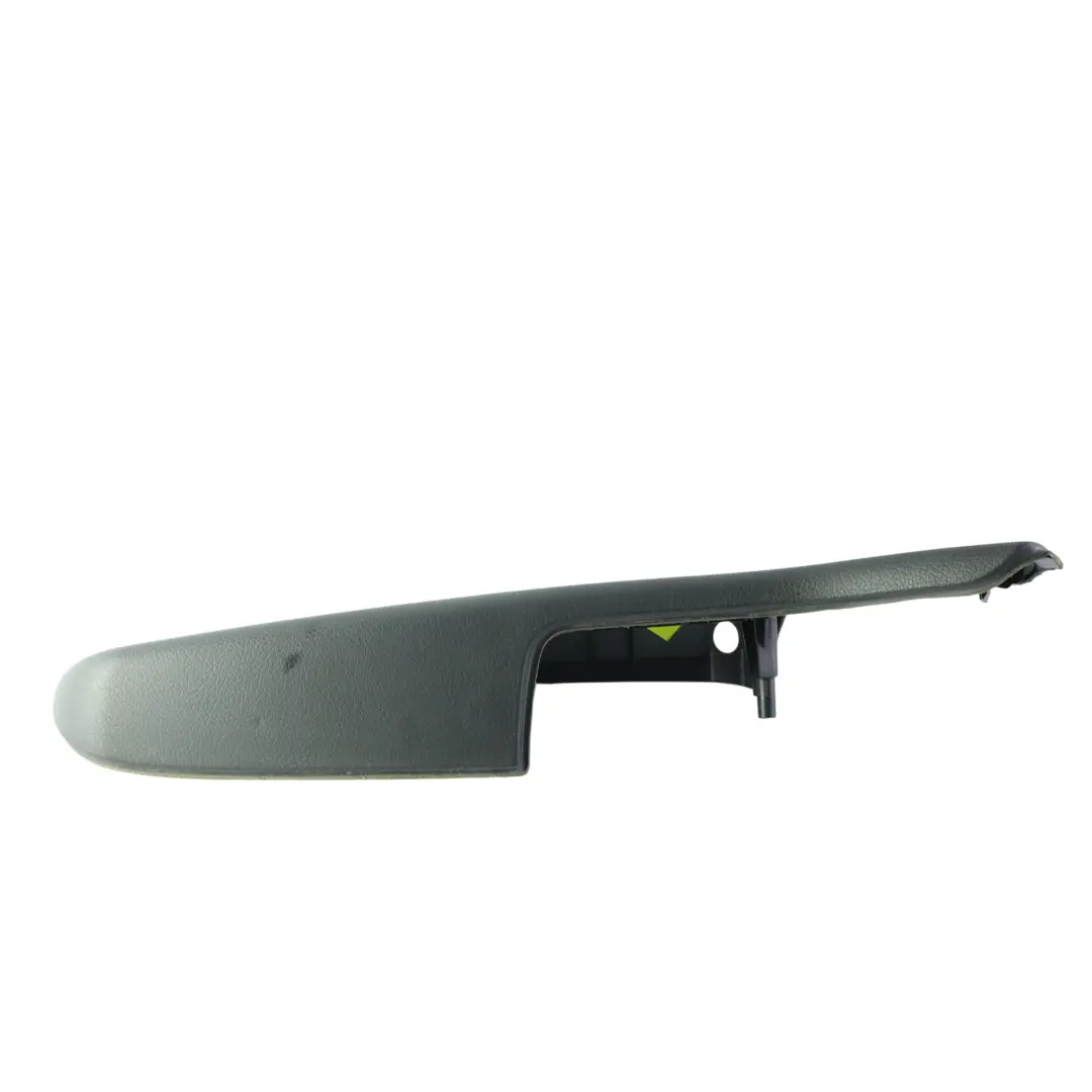 Audi A6 S6 RS6 4F Türarmlehne Verkleidung Vorne Rechts - SKU 4F0867174A - Teilenummer 4F0867174A