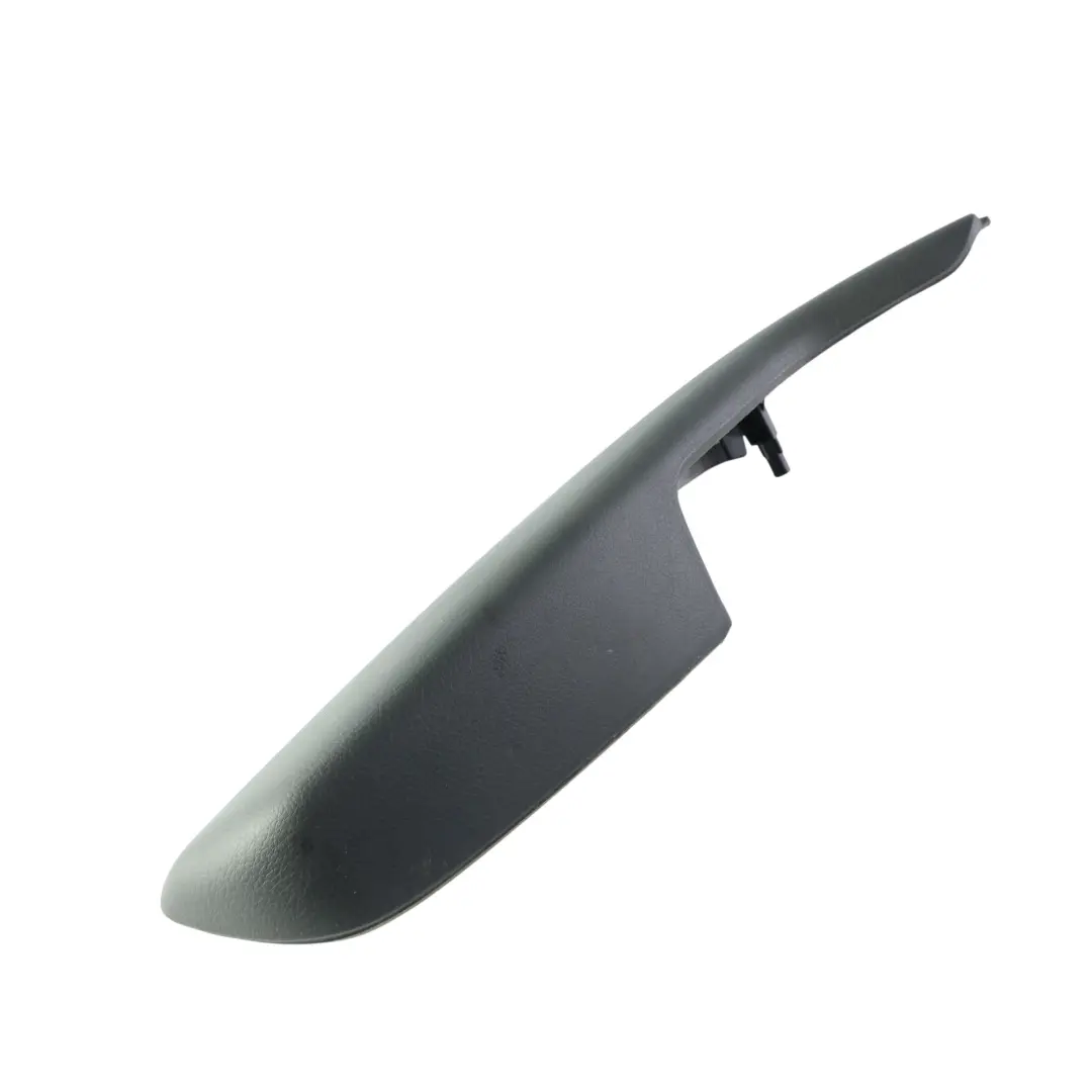 Audi A6 S6 RS6 4F Front Door Armrest Trim Panel Cover Right O/S - SKU 4F0867174A - Part number 4F0867174A