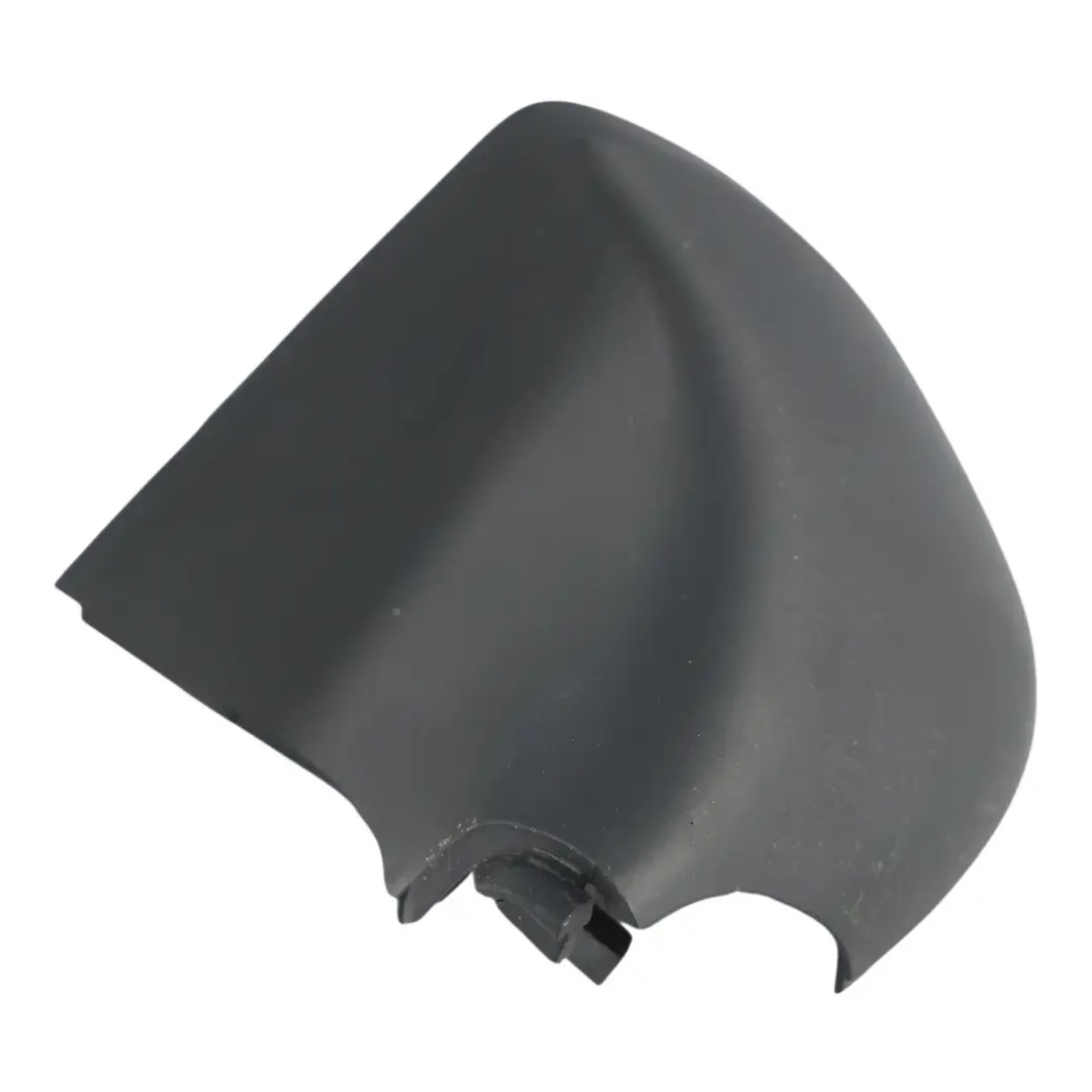 Audi A6 C6 Interior Door Pull Handle Trim Panel Cover Right O/S - SKU 4F0867196 - Part number 4F0867196