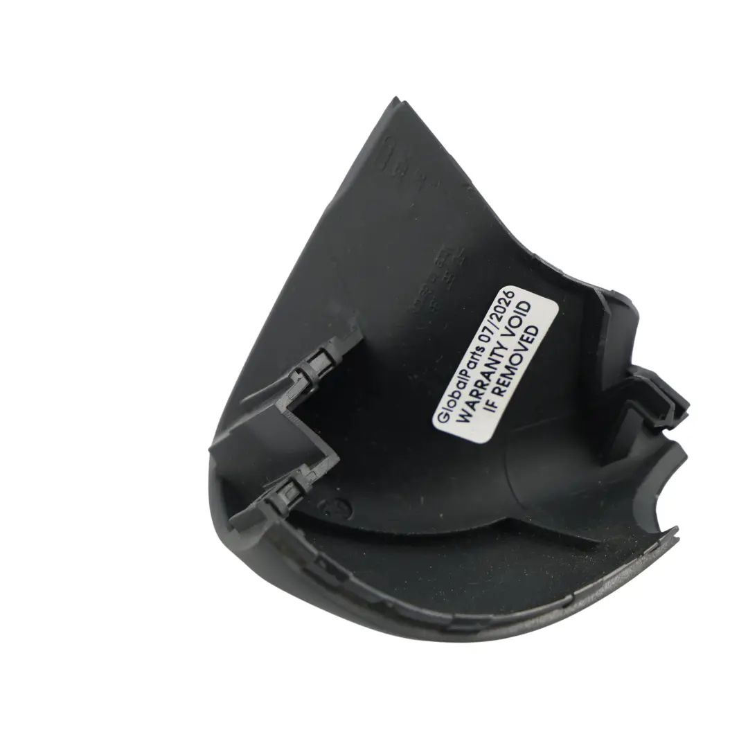 Innen Türgriff Blende Abdeckung Rechts für Audi A6 C6 mit Teilenummer 4F0867196 Audi A6 C6 Innen Türgriff Blende Abdeckung Rechts - SKU 4F0867196 - Teilenummer 4F0867196