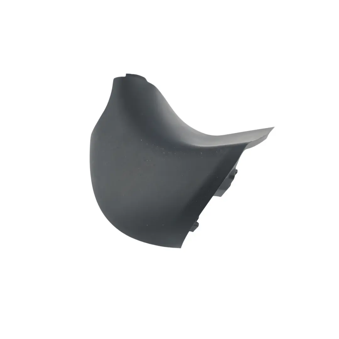 Audi A6 C6 Interior Door Pull Handle Trim Panel Cover Right O/S - SKU 4F0867196 - Part number 4F0867196