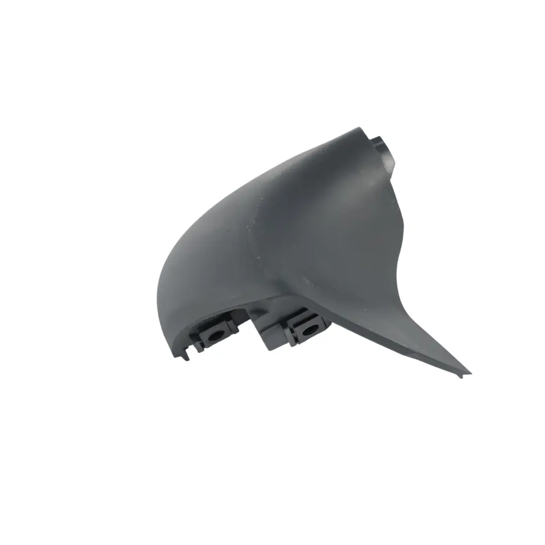 Maniglia Interna Porta Pannello Copertura Destra per Audi A6 C6 con numero di parte 4F0867196 Audi A6 C6 Maniglia Interna Porta Pannello Copertura Destra - SKU 4F0867196 - Numero di parte 4F0867196