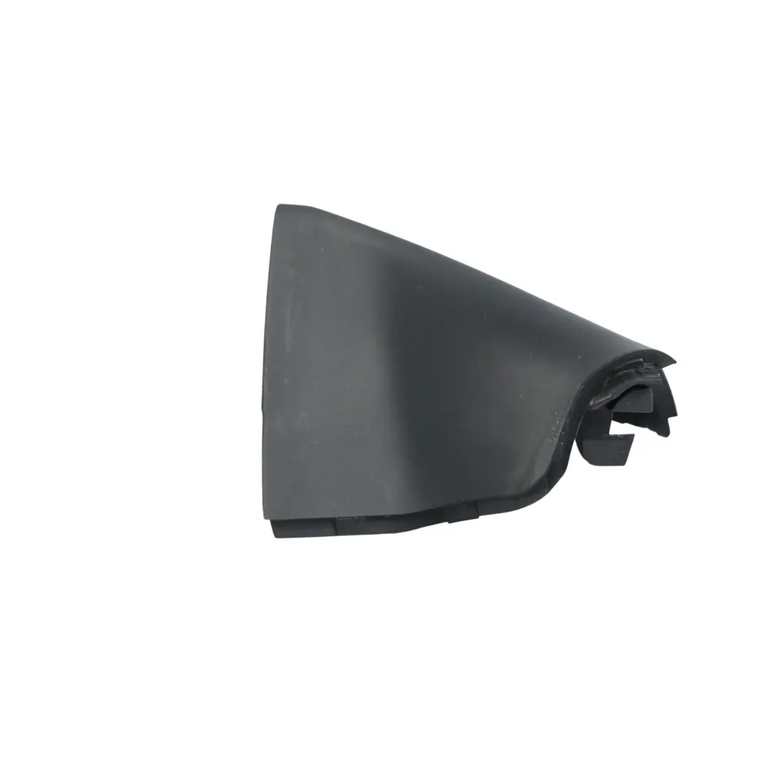 Audi A6 C6 Interior Door Pull Handle Trim Panel Cover Right O/S - SKU 4F0867196 - Part number 4F0867196