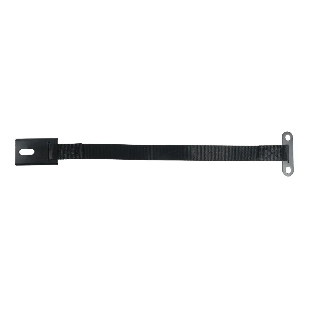 Audi A6 C6 Battery Hold Down Strap Support Securing Holder Belt - SKU 4F0867749A - Part number 4F0867749A