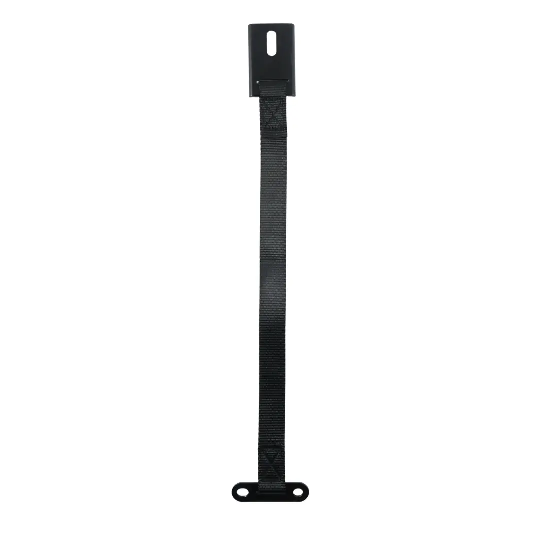 Correa Soporte Sujeción Batería para Audi A6 C6 con número de pieza 4F0867749A Audi A6 C6 Correa Soporte Sujeción Batería - SKU 4F0867749A - Número de pieza 4F0867749A