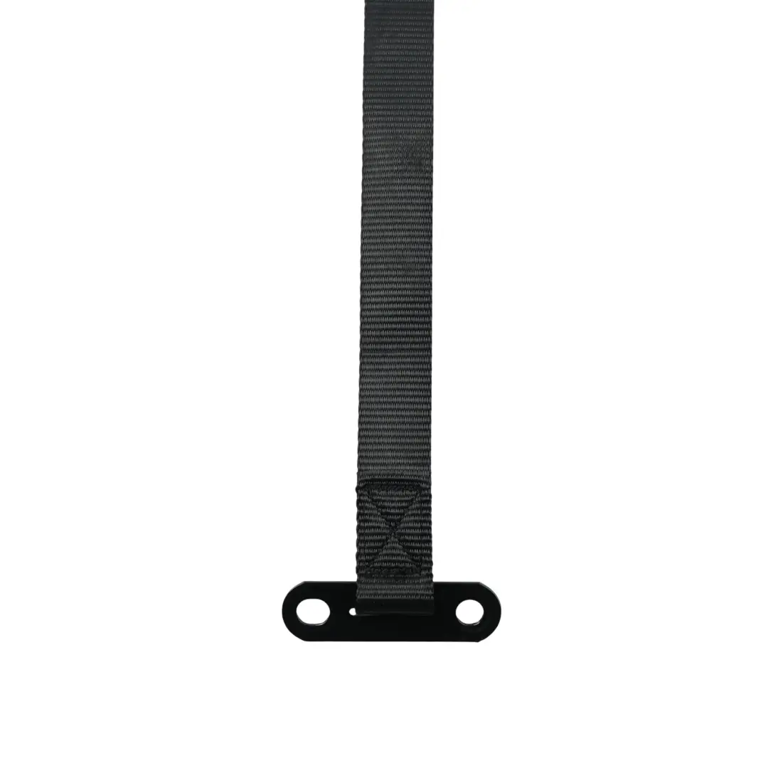 Cinghia Supporto Fissaggio Batteria per Audi A6 C6 con numero di parte 4F0867749A Audi A6 C6 Cinghia Supporto Fissaggio Batteria - SKU 4F0867749A - Numero di parte 4F0867749A