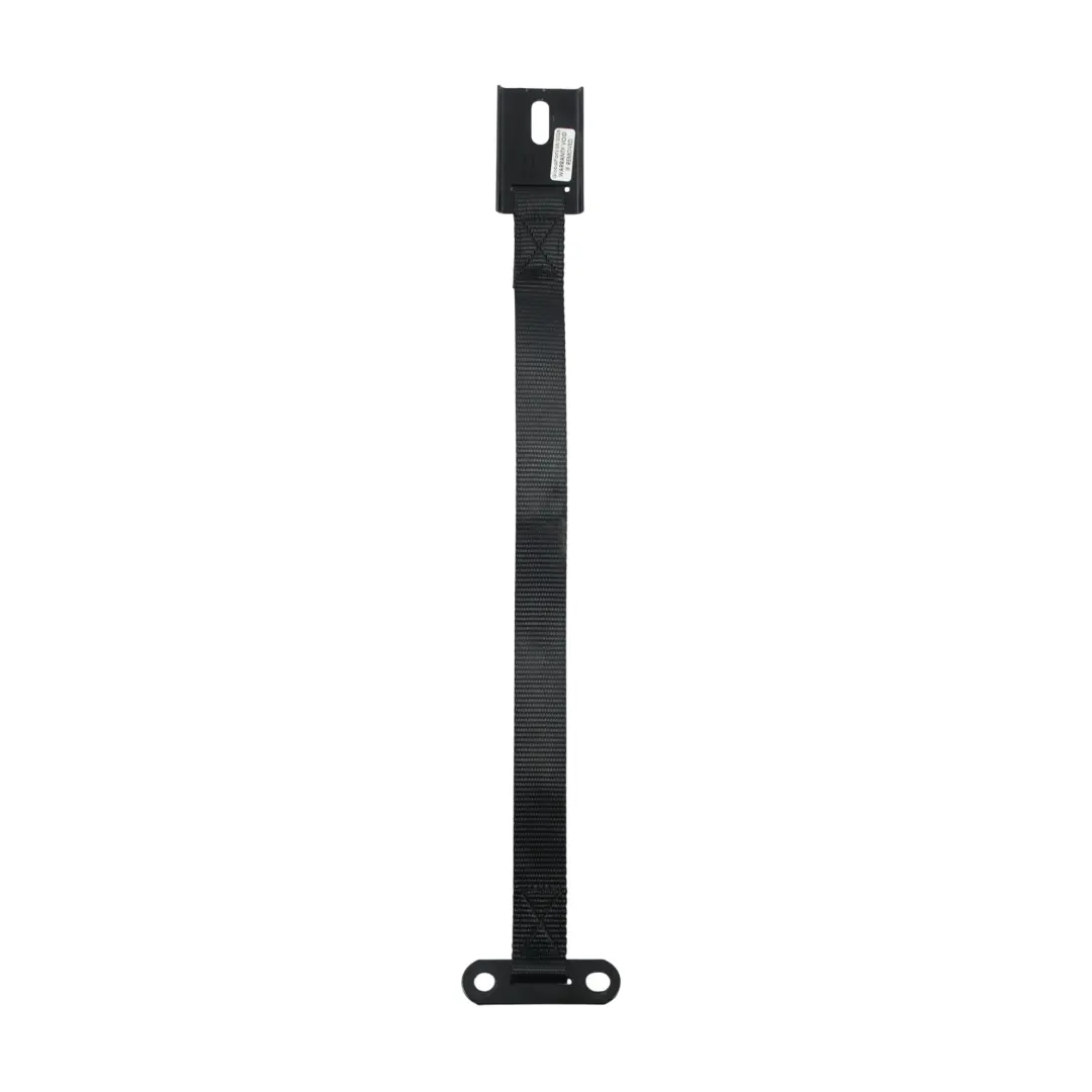 Hold Down Strap Support Securing Holder Belt to Audi A6 C6 Battery with Part number 4F0867749A Audi A6 C6 Battery Hold Down Strap Support Securing Holder Belt - SKU 4F0867749A - Part number 4F0867749A