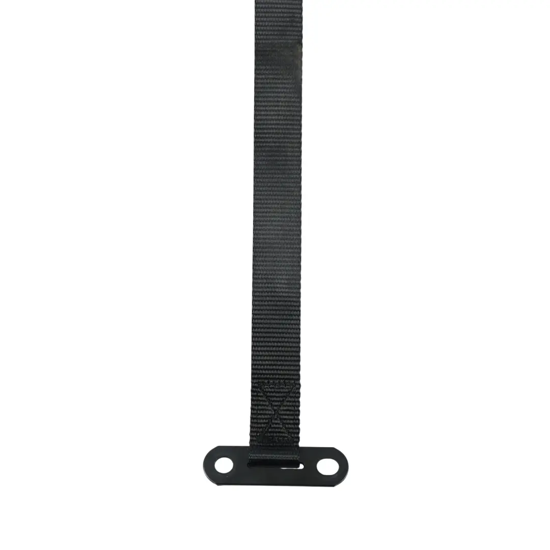Hold Down Strap Support Securing Holder Belt to Audi A6 C6 Battery with Part number 4F0867749A Audi A6 C6 Battery Hold Down Strap Support Securing Holder Belt - SKU 4F0867749A - Part number 4F0867749A