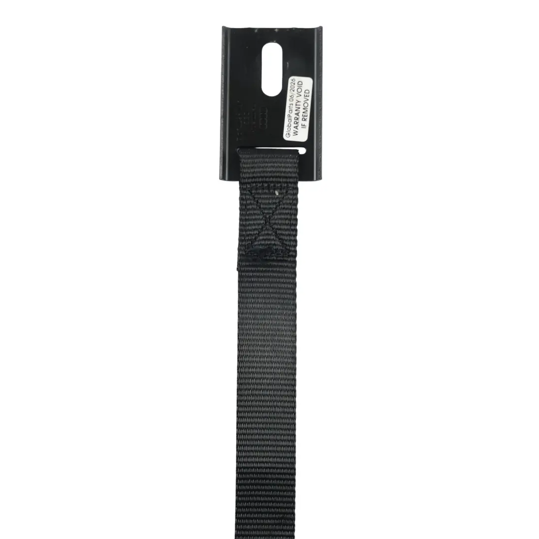 Audi A6 C6 Battery Hold Down Strap Support Securing Holder Belt - SKU 4F0867749A - Part number 4F0867749A