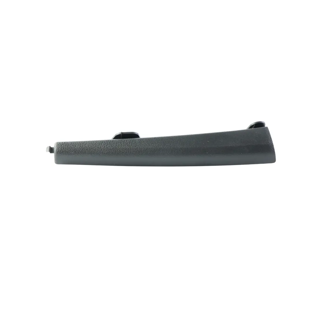 Audi A6 C6 Garniture Intérieure Montant A Tableau de Bord Noir - SKU 4F0868203A - Numéro de pièce 4F0868203A