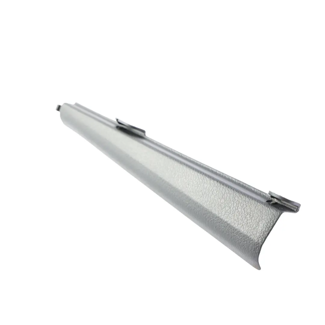 Audi A6 C6 Dashboard A-Pillar Interior Side Trim Panel Cover Black - SKU 4F0868203A - Part number 4F0868203A