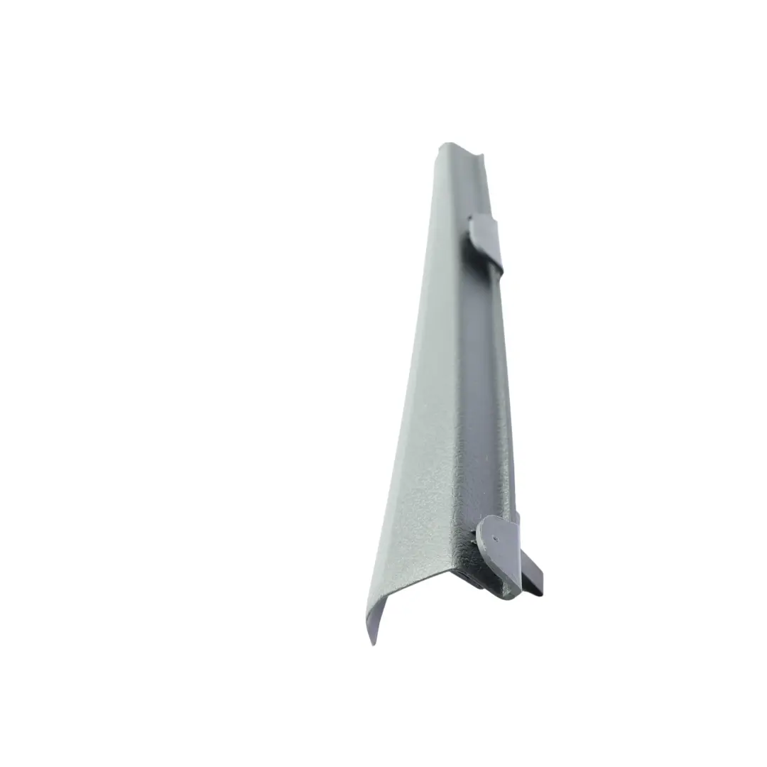 Audi A6 C6 Garniture Intérieure Montant A Tableau de Bord Noir - SKU 4F0868203A - Numéro de pièce 4F0868203A