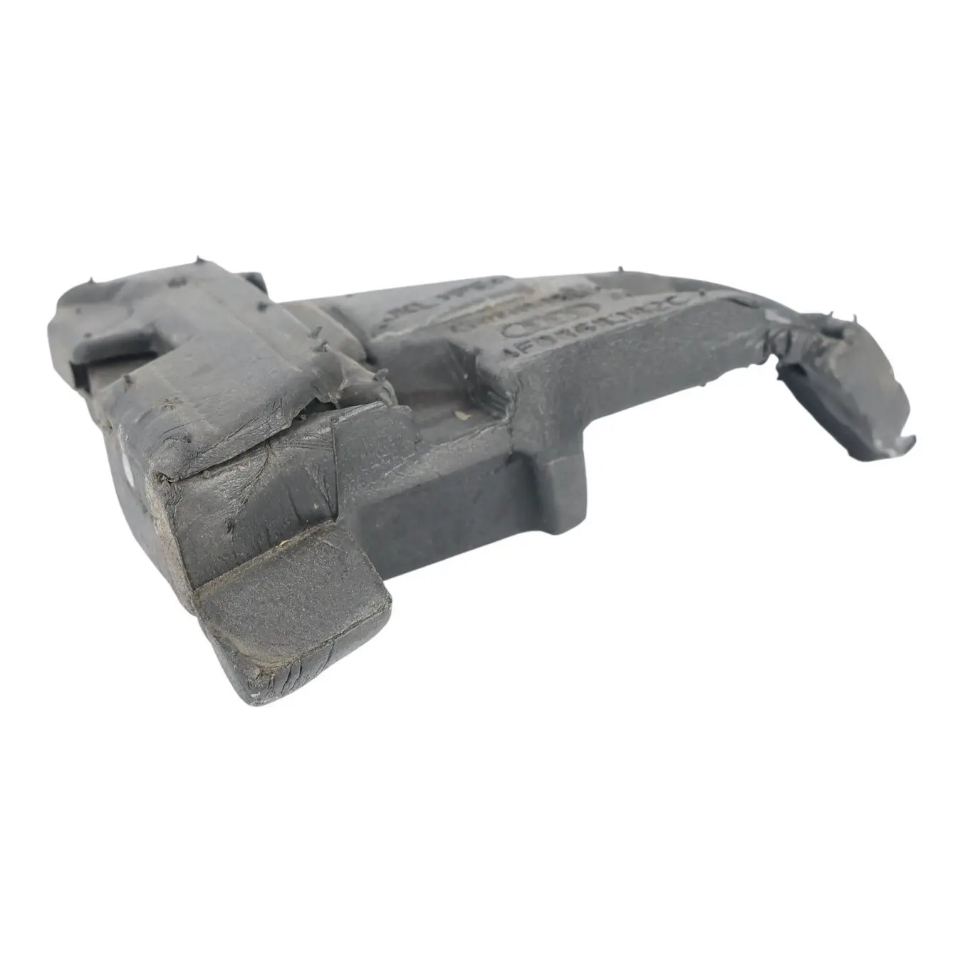 Audi A6 S6 RS6 4F A6 C6 Uszczelka Drzwi Tylnych Zewnętrzna Prawa 4F0868382C