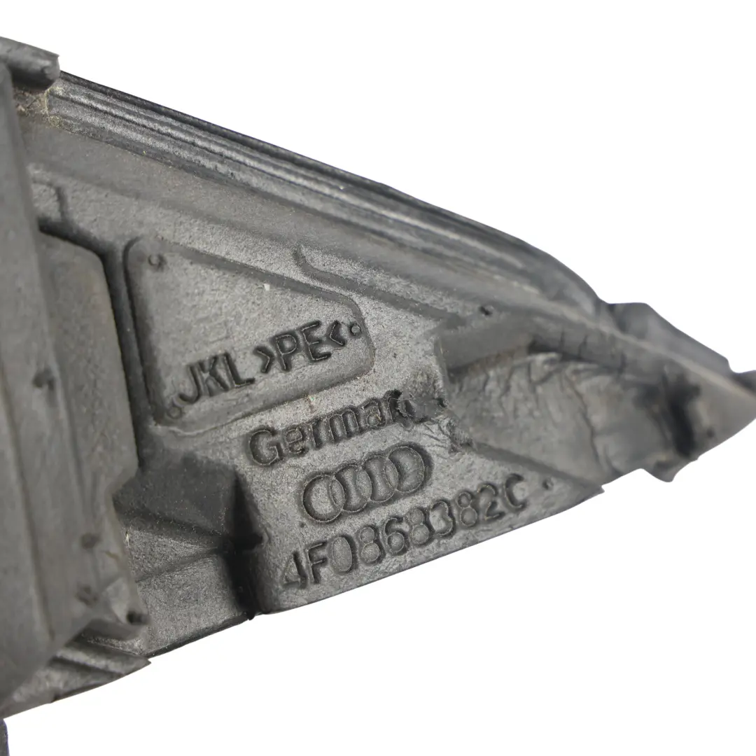 Audi A6 S6 RS6 4F C6 Joint Porte Arrière Extérieur Droit - SKU 4F0868382C - Numéro de pièce 4F0868382C