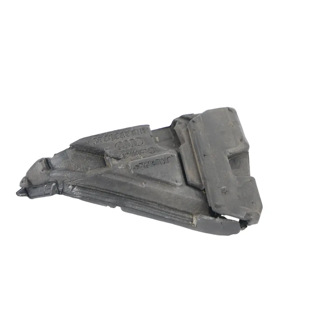 4F C6 Guarnizione Porta Posteriore Destra per Audi A6 S6 RS6 con numero di parte 4F0868382C Audi A6 S6 RS6 4F C6 Guarnizione Porta Posteriore Destra - SKU 4F0868382C - Numero di parte 4F0868382C