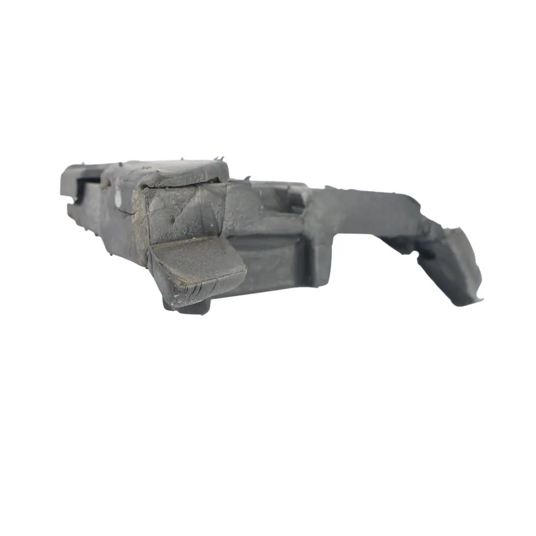 Audi A6 S6 RS6 4F C6 Türdichtung Hinten Außen Zierleiste Rechts - SKU 4F0868382C - Teilenummer 4F0868382C